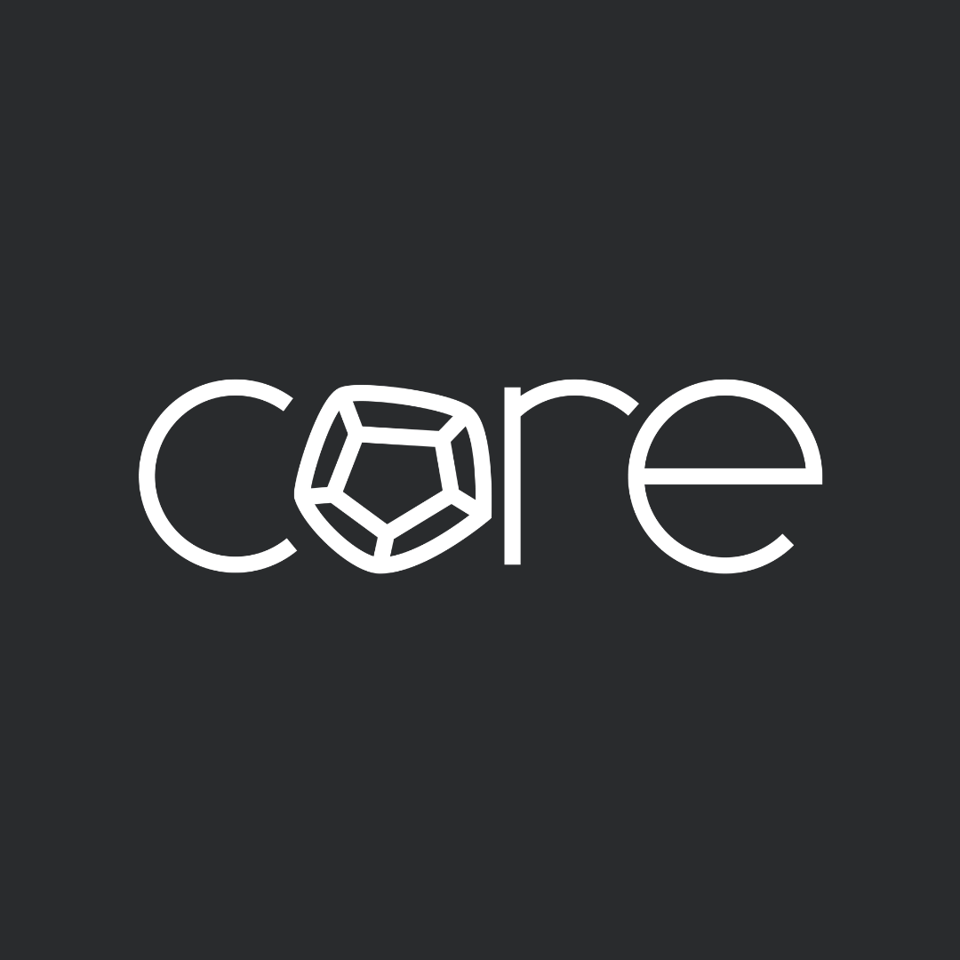 Core Logo & Brand Design