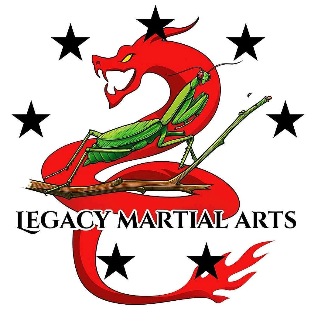 Legacy Martial Arts Association 