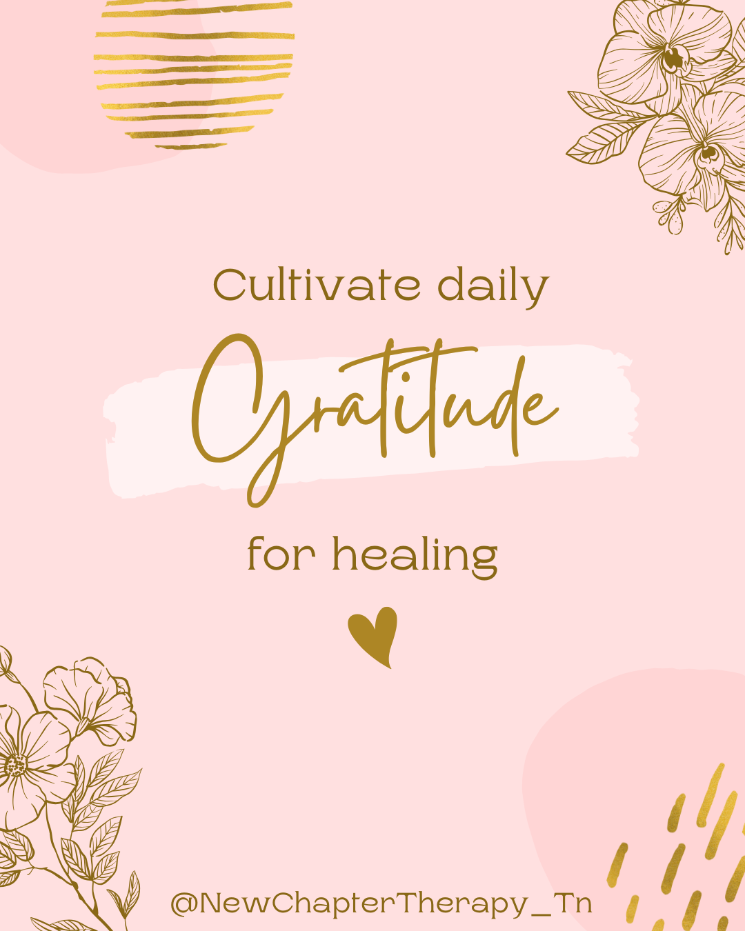 Beyond Thanksgiving: How to Make Daily Gratitude a Habit