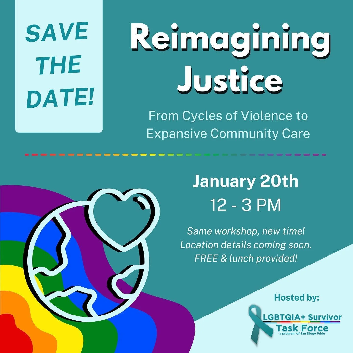 We loved this interactive, discussion-based workshop so much, we&rsquo;re hosting it again! 💛

This workshop will be hosted at an accessible venue. A registration form with other access questions forthcoming. Stay tuned for more details! 

If you we