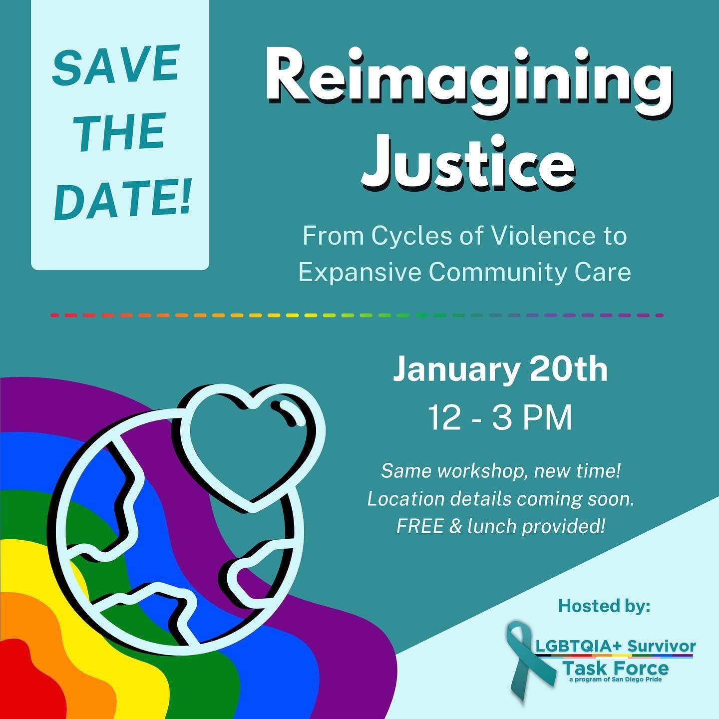 We loved this interactive, discussion-based workshop so much, we&rsquo;re hosting it again! 💛

This workshop will be hosted at an accessible venue. A registration form with other access questions forthcoming. Stay tuned for more details! 

If you we