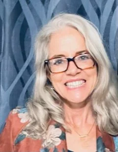 Portrait of Mary Bridget Hart