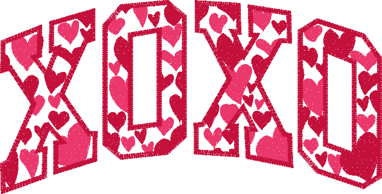 XOXO with hearts.png