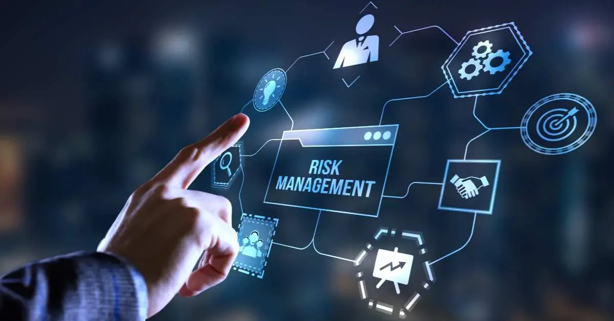 risk management matters, are we managing properly