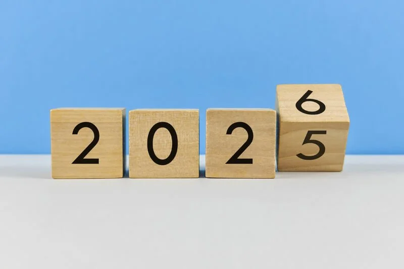 2025, Notes from a working year