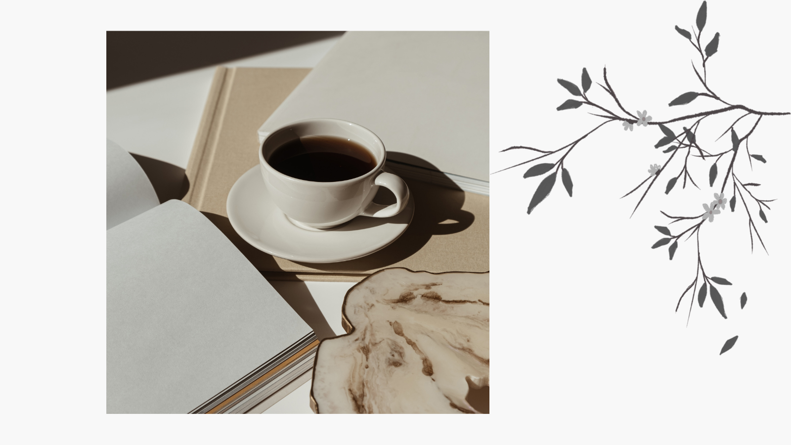 Carry Today: A Mindfulness Reflection on Stress, Stillness, and Letting Go of Tomorrow