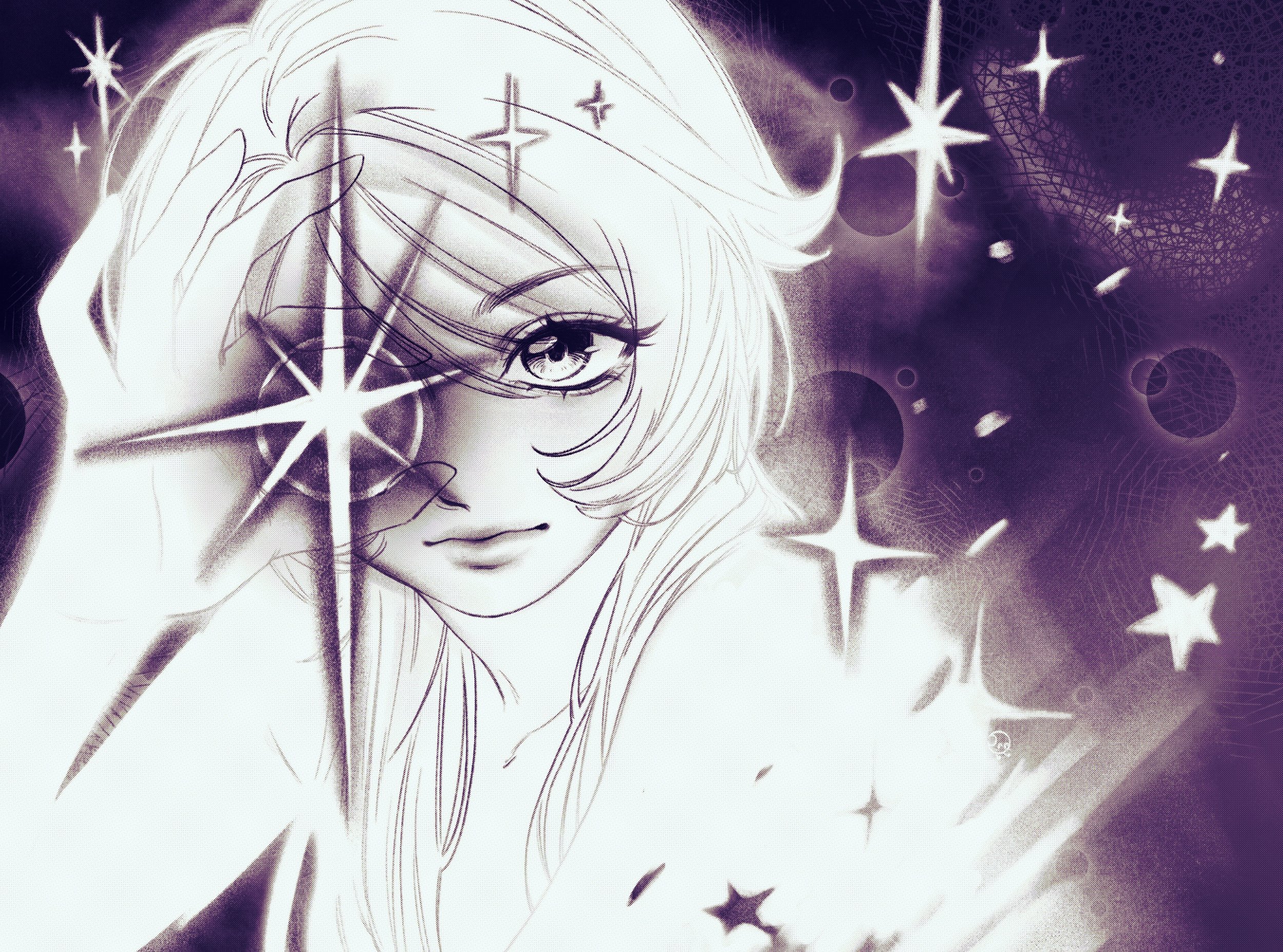 𝑅𝐸𝑀 𝒫𝐸𝑅𝐼𝒪𝒟 - Illustration Spread