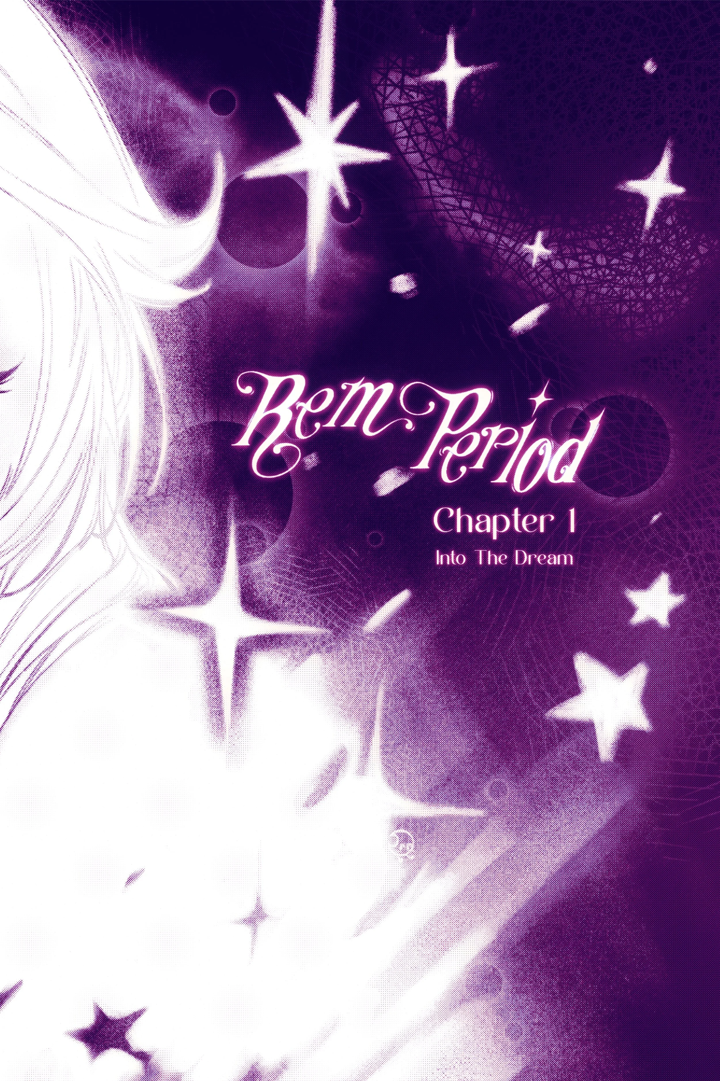 Rem Period - Title spread 2