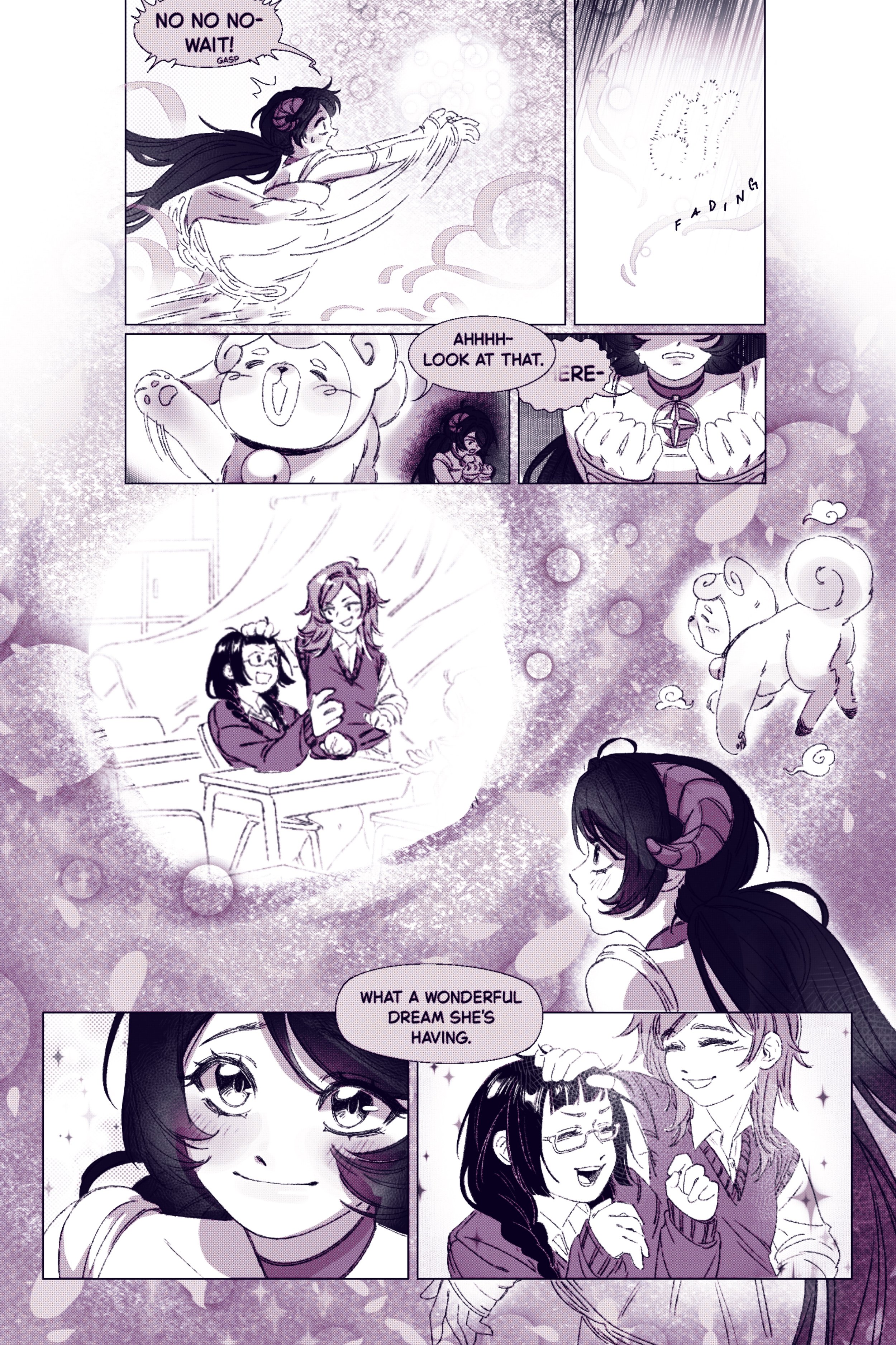Rem Period - Page 13