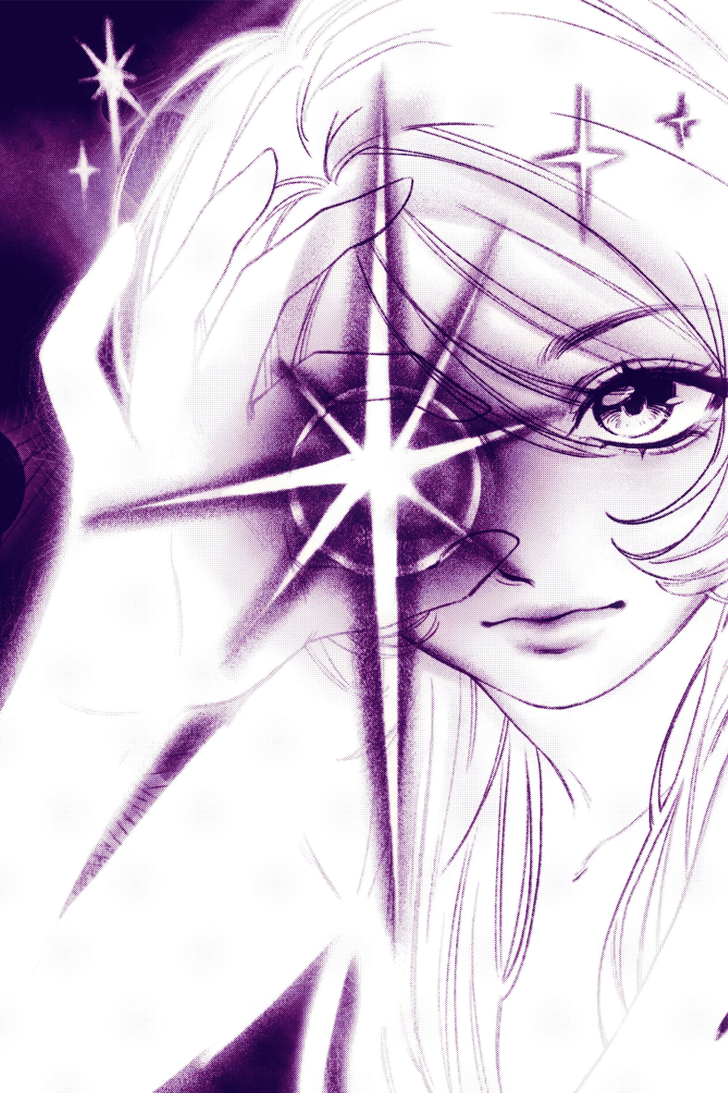 Rem Period - Title spread 1