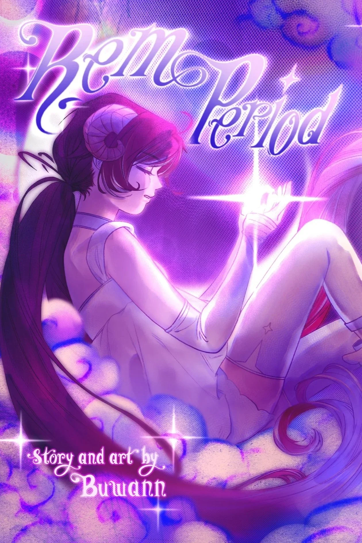 REM PERIOD Cover