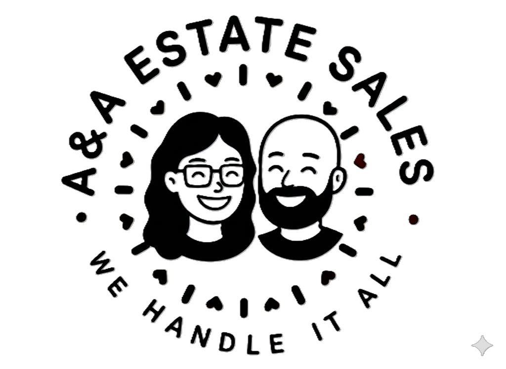 A&amp;A Estate Sales 