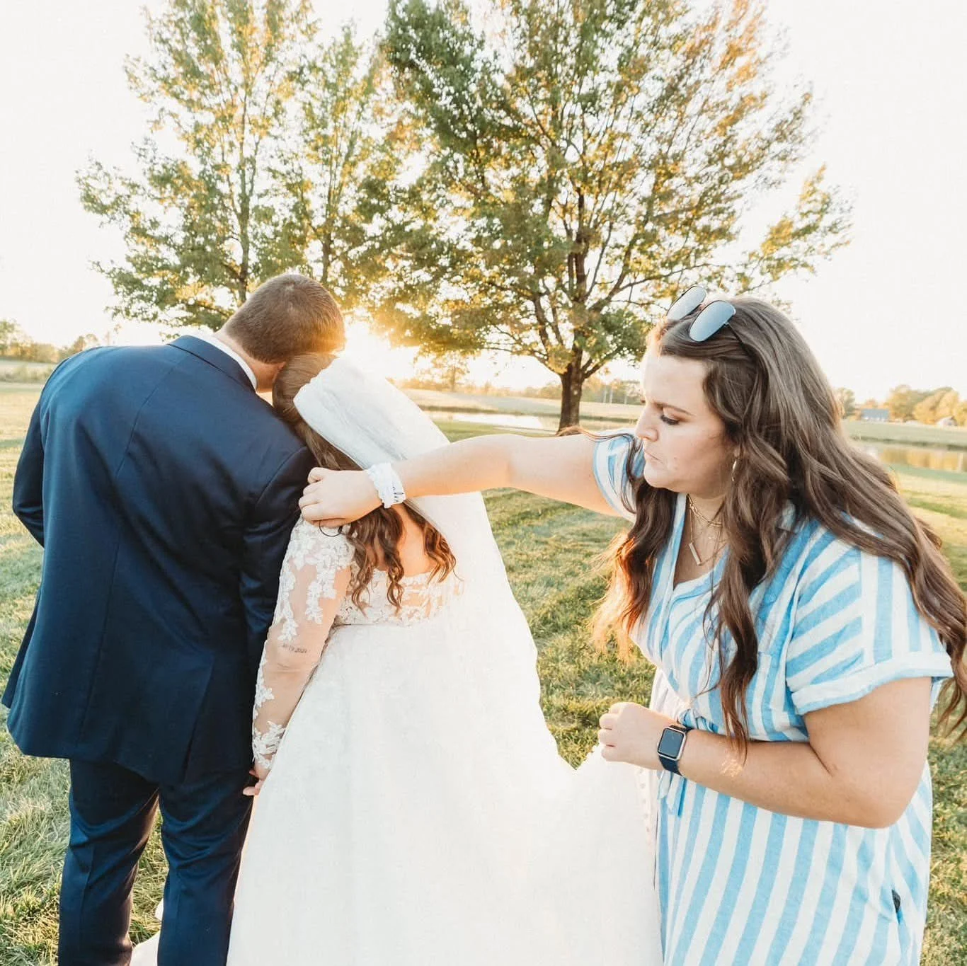 Photography by Kendra Hays Photography