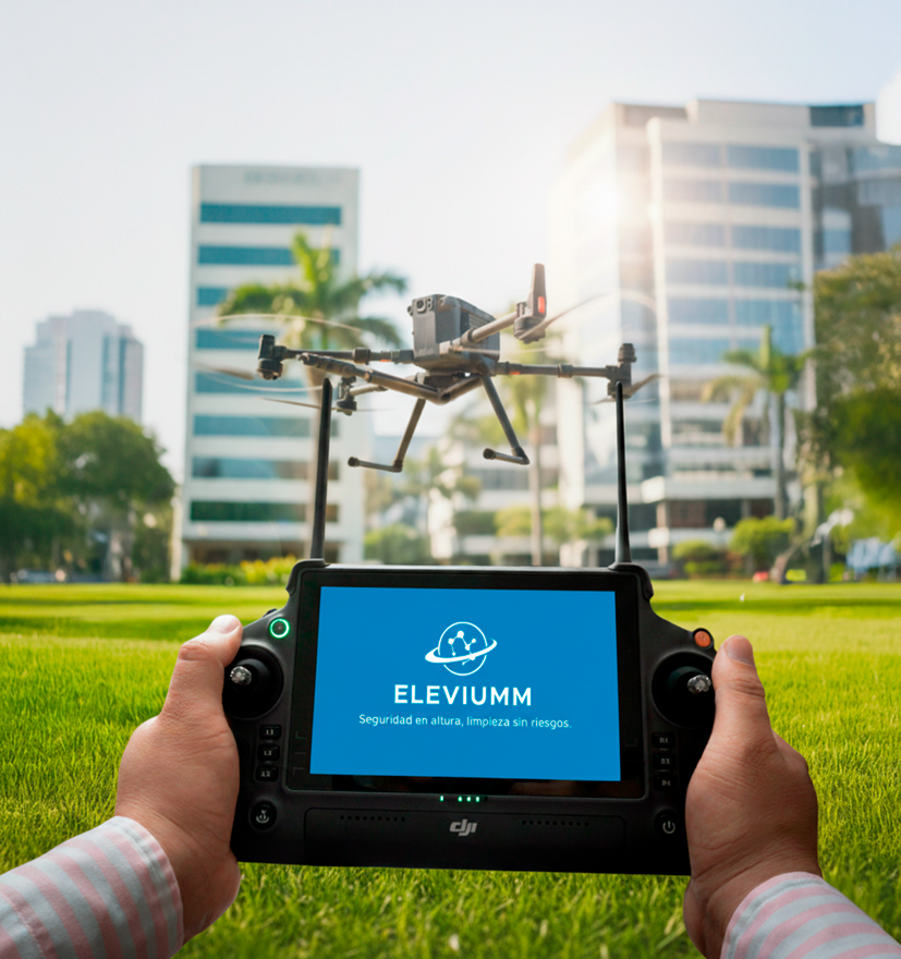 Equipo Eleviumm