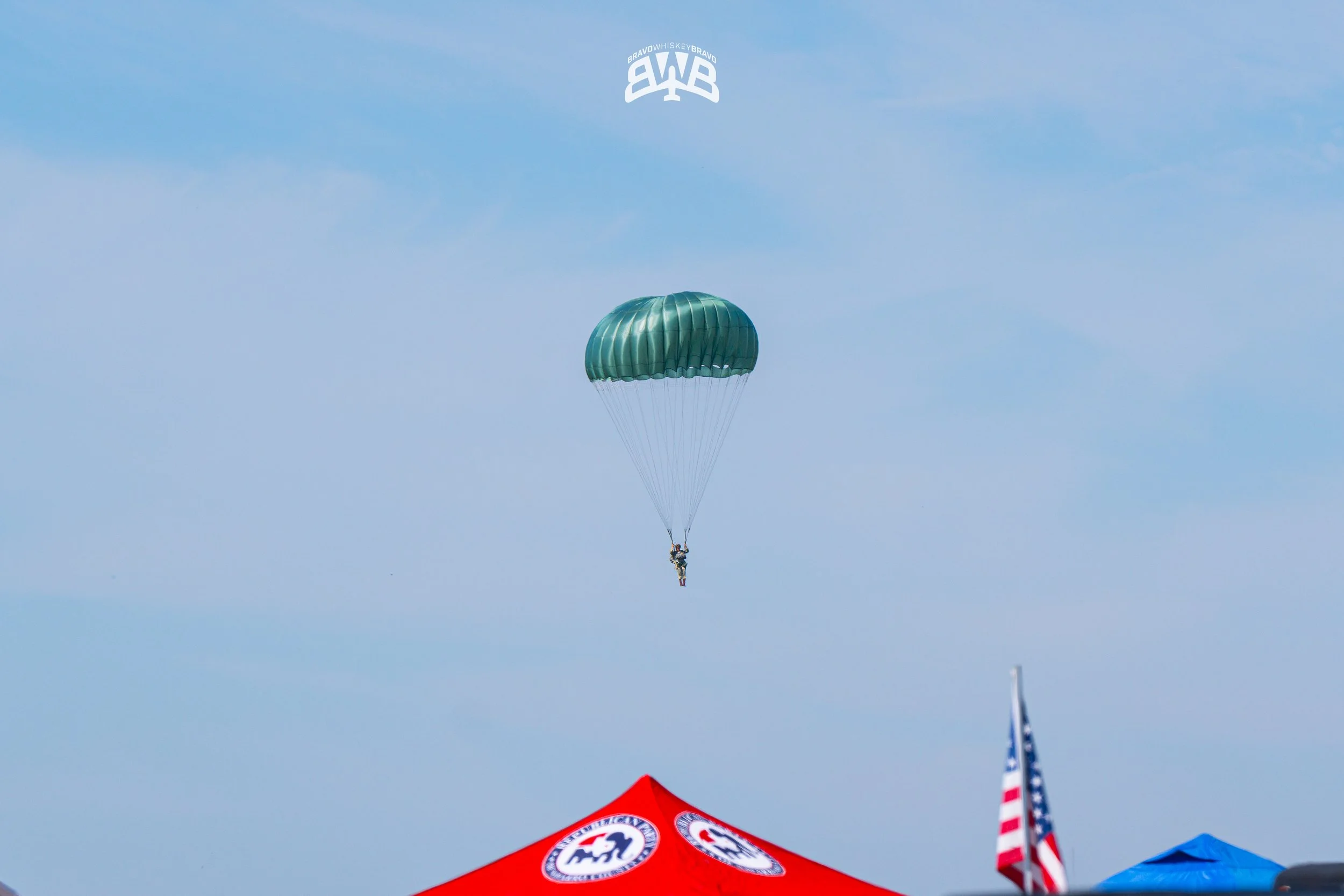 KCRS Airsho