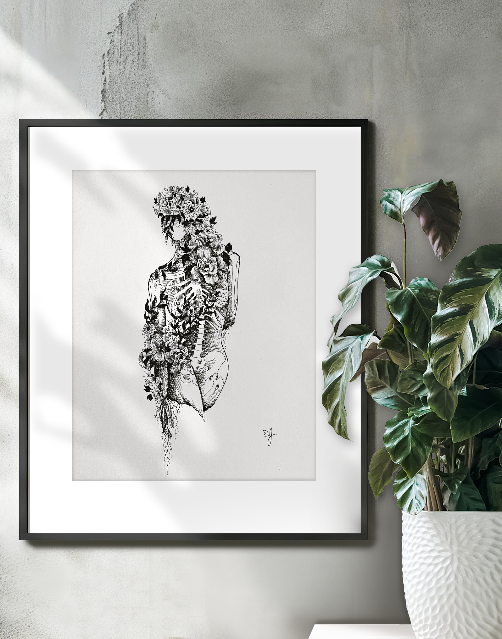 wild rose on wall.png