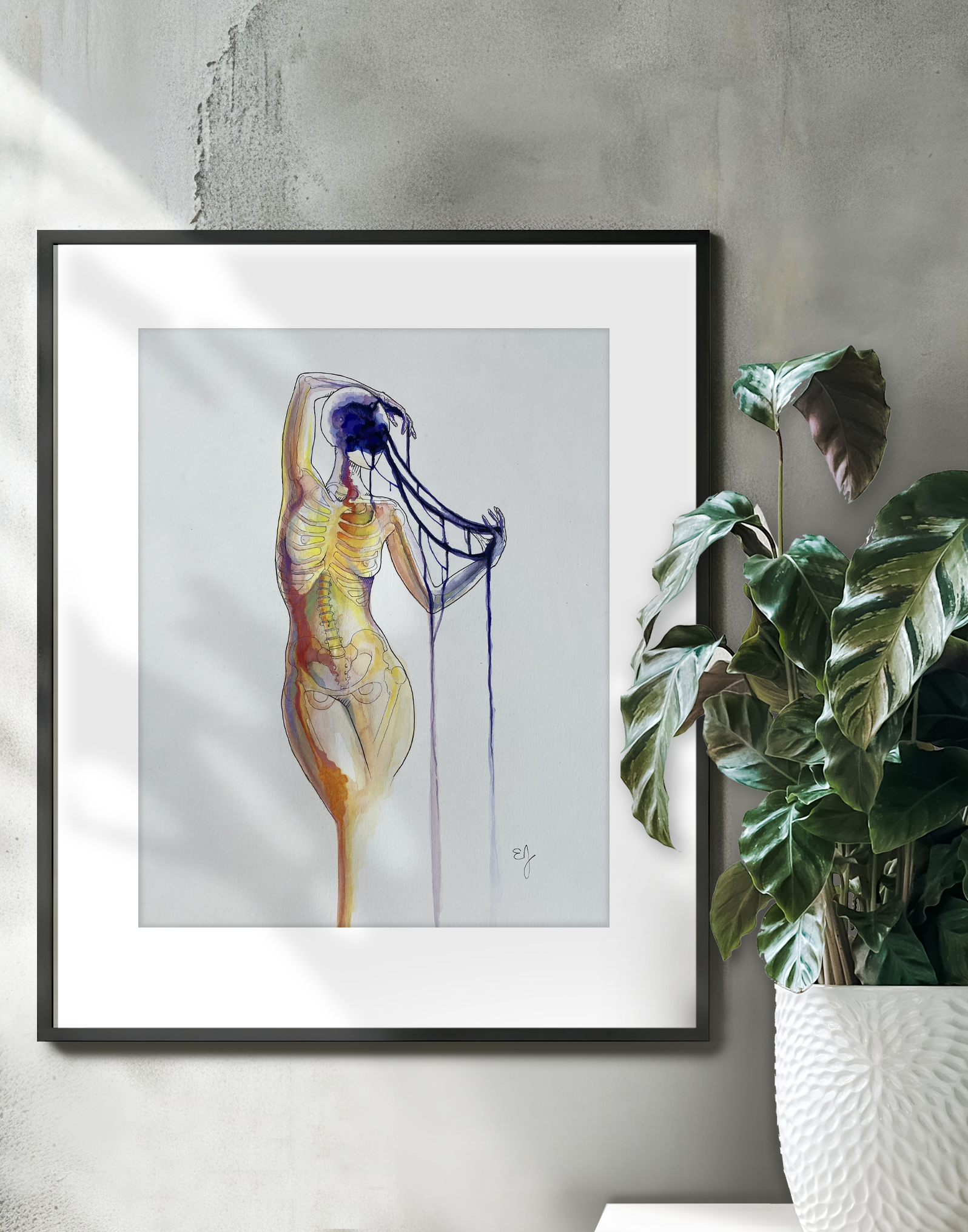 unshaken on wall.png