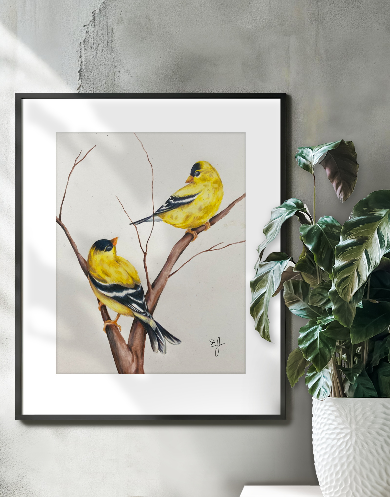 gold finches on wall.png