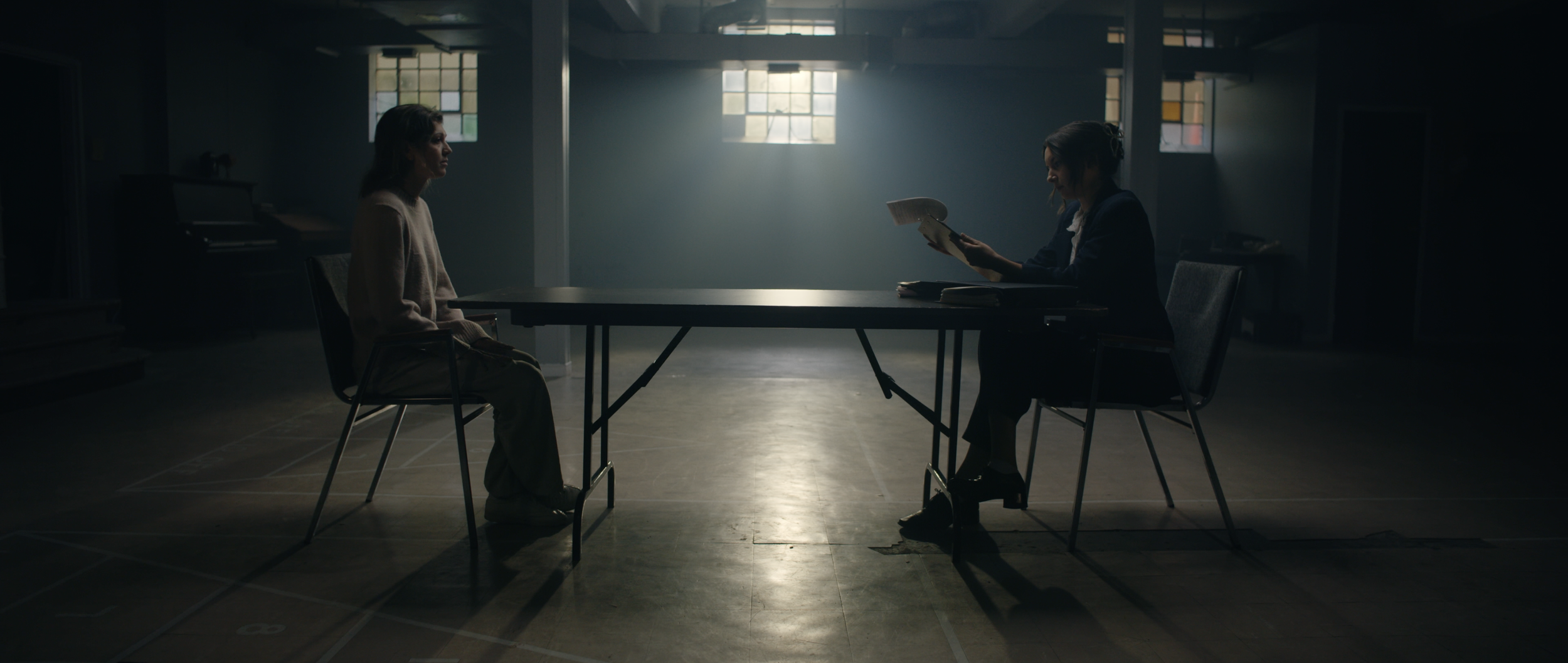 PALINODE / SHORT FILM