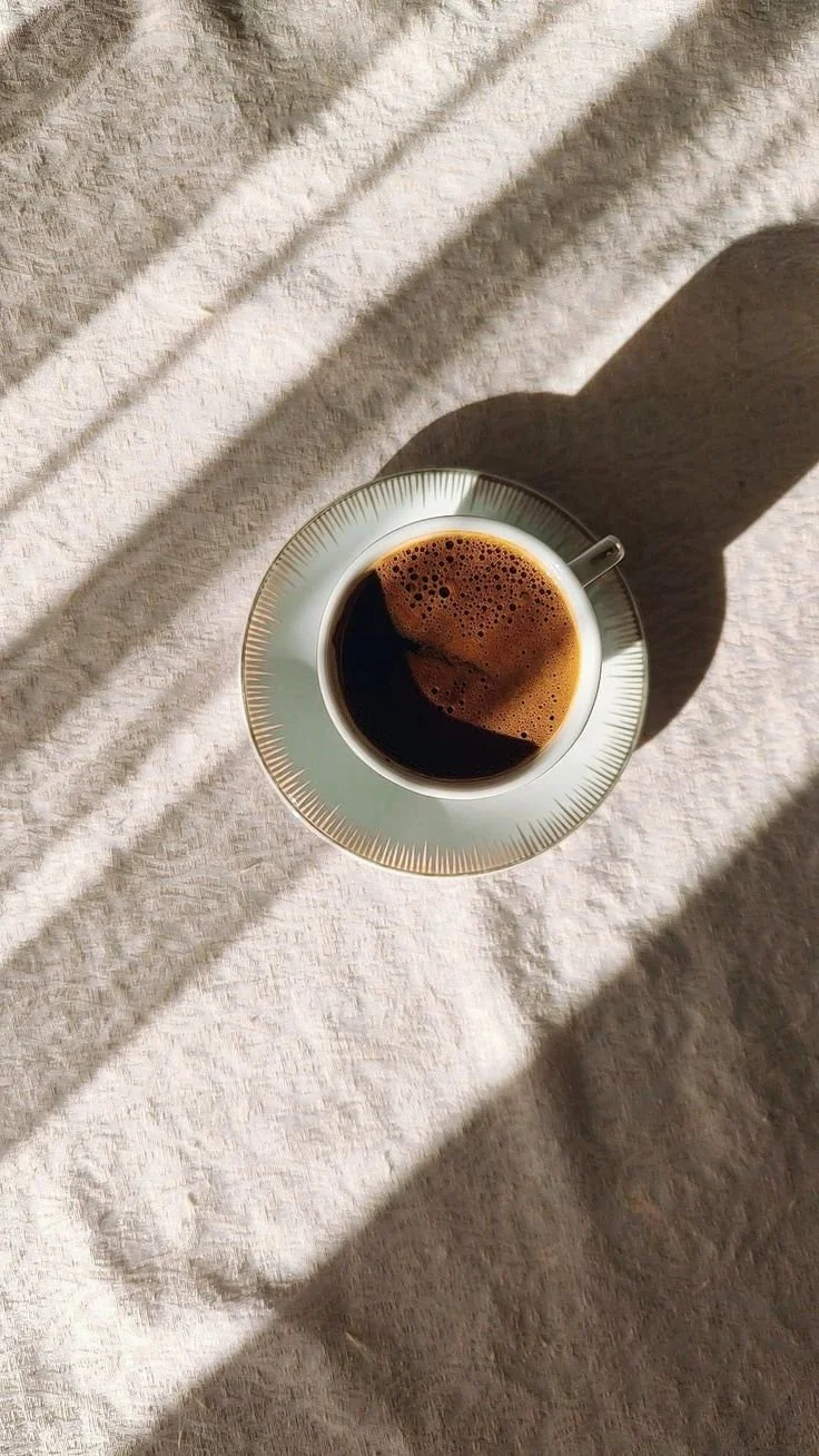 Grab A Coffee With Us