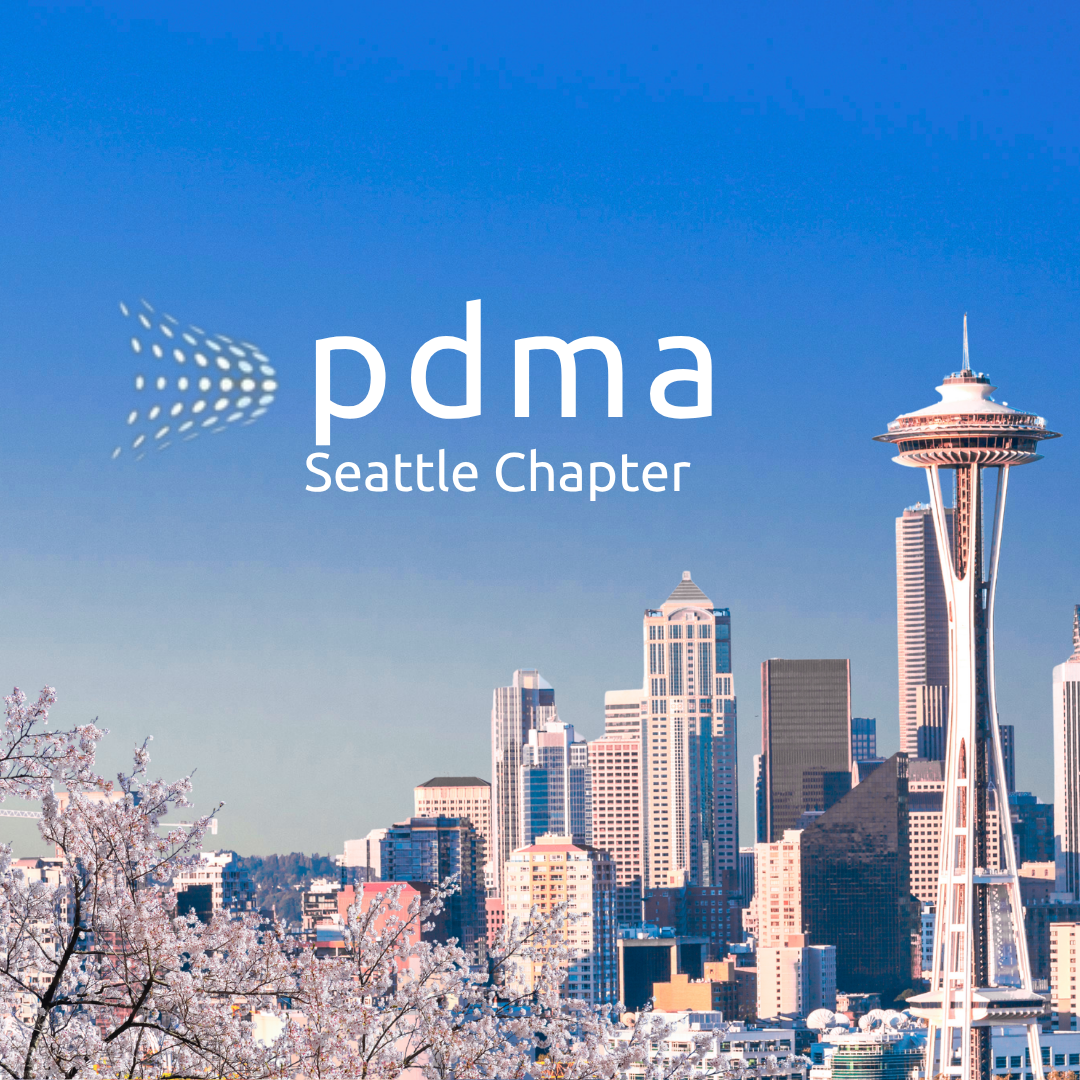 Creative & Social for Product Development Management Association - Seattle (PDMA Seattle) 