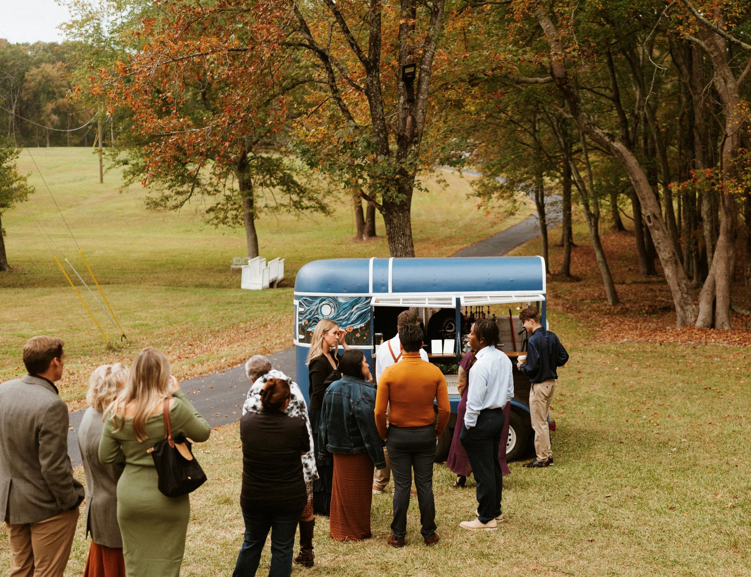 cornerstone coffee people in line.jpg