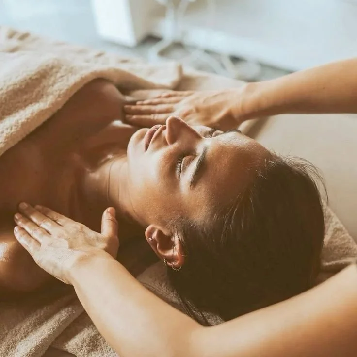 The reVIVE Flow - Upper Body (30 min)