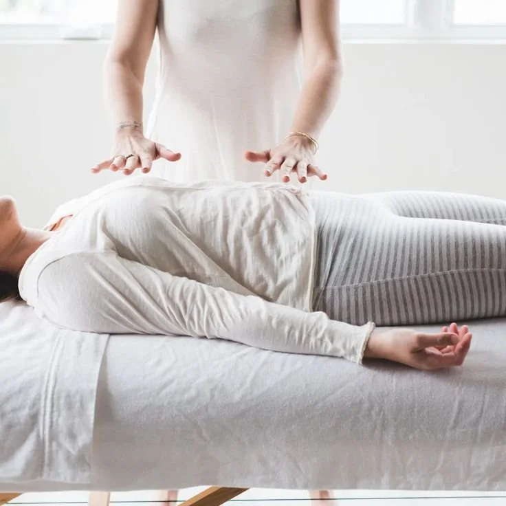 Holy Fire Reiki III - Mini Session (30 min)