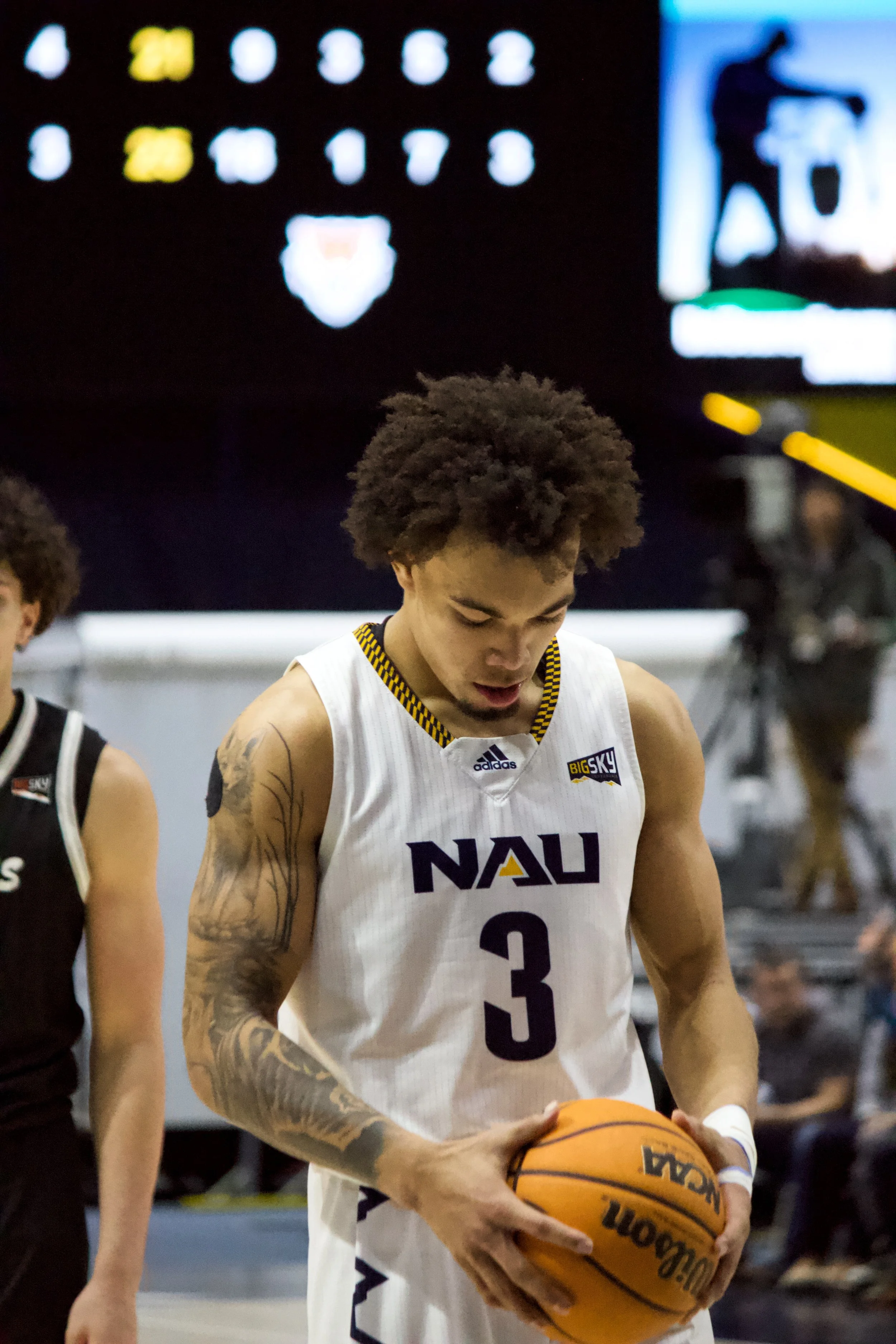 Profile: jayden jackson 