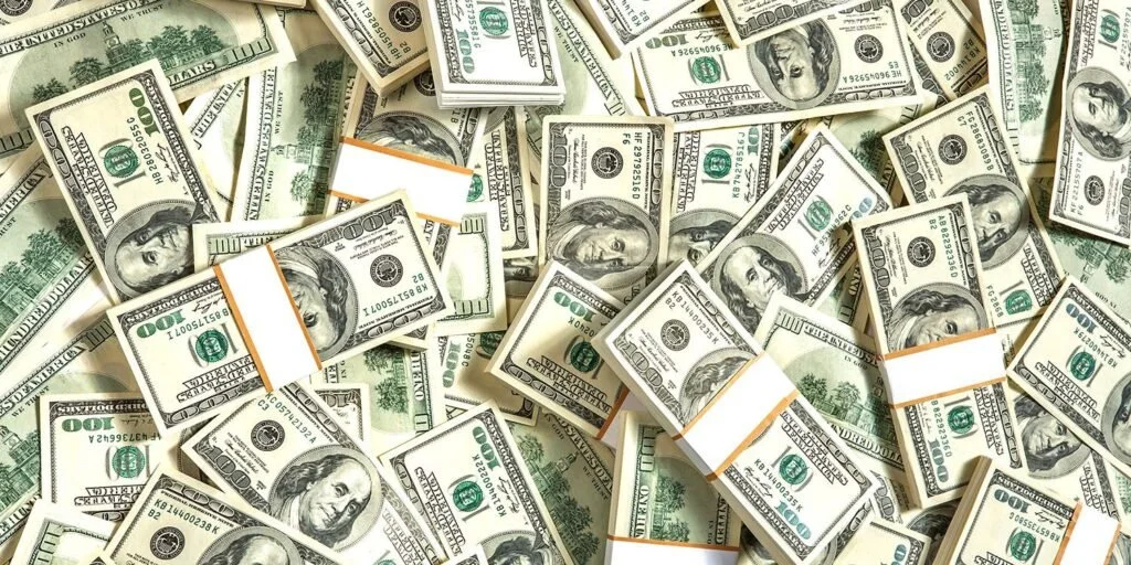 More Money, More Problems?