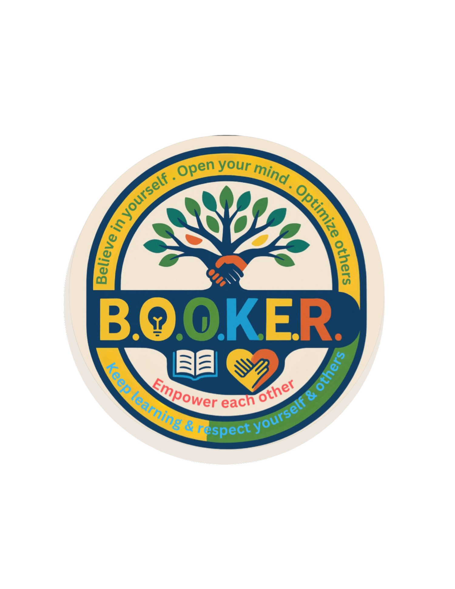 The Booker Foundation