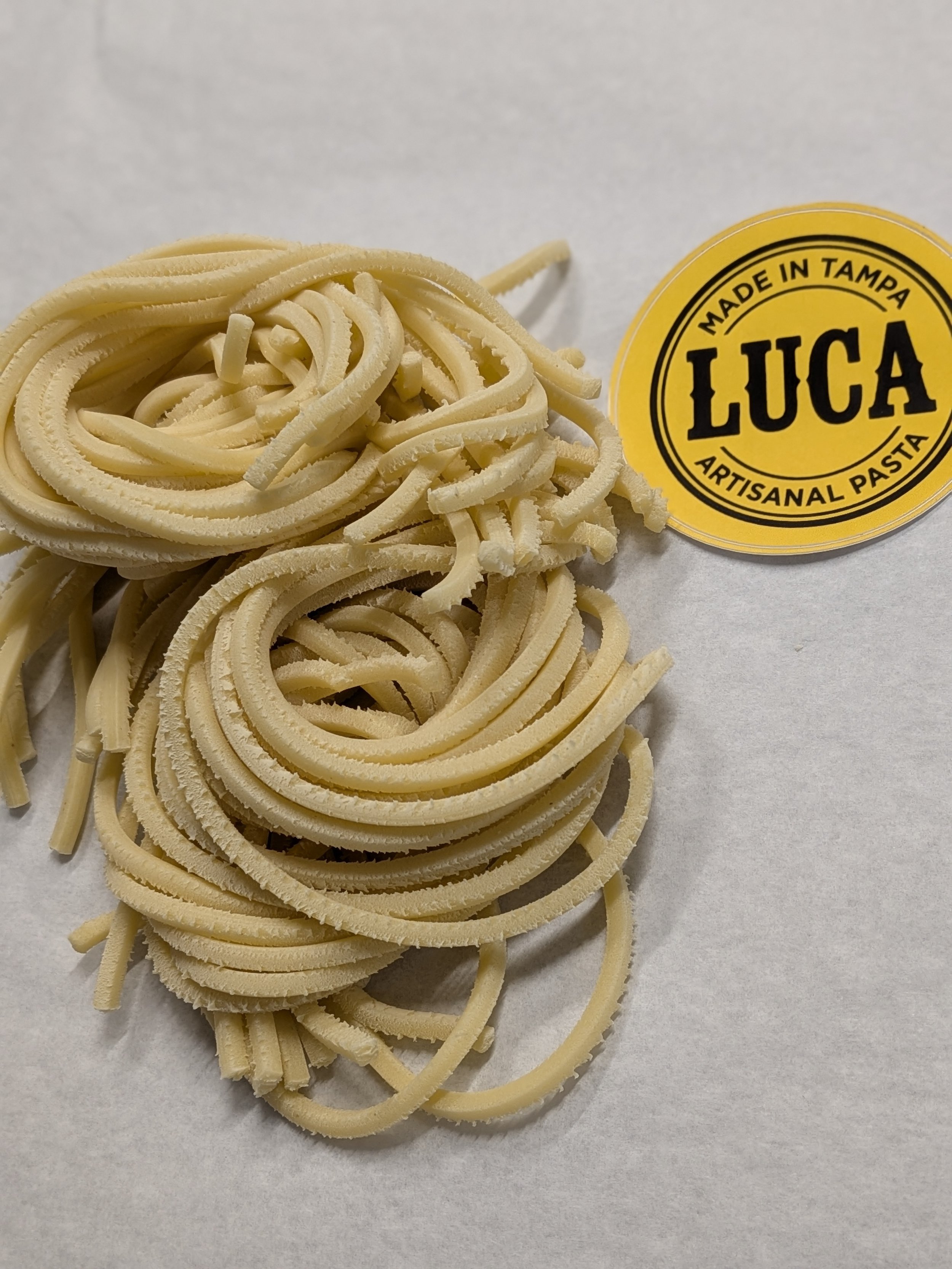 SPAGHETTI CHITARRA LAP-27-75 3 mm Square
