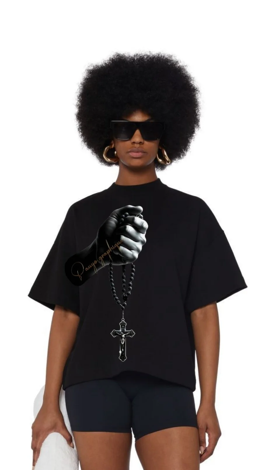 T-shirt Art & Style Unique