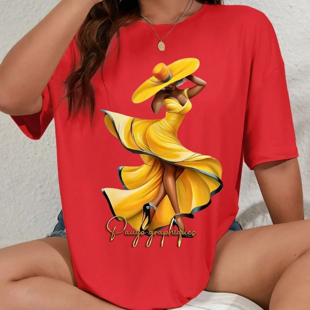 T-shirt  SUBLIME