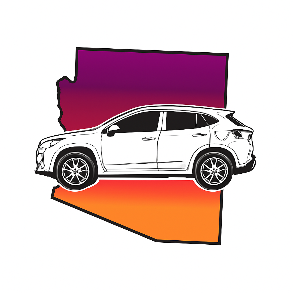 Central Arizona Travel / Your Journey, Our Drive! 
