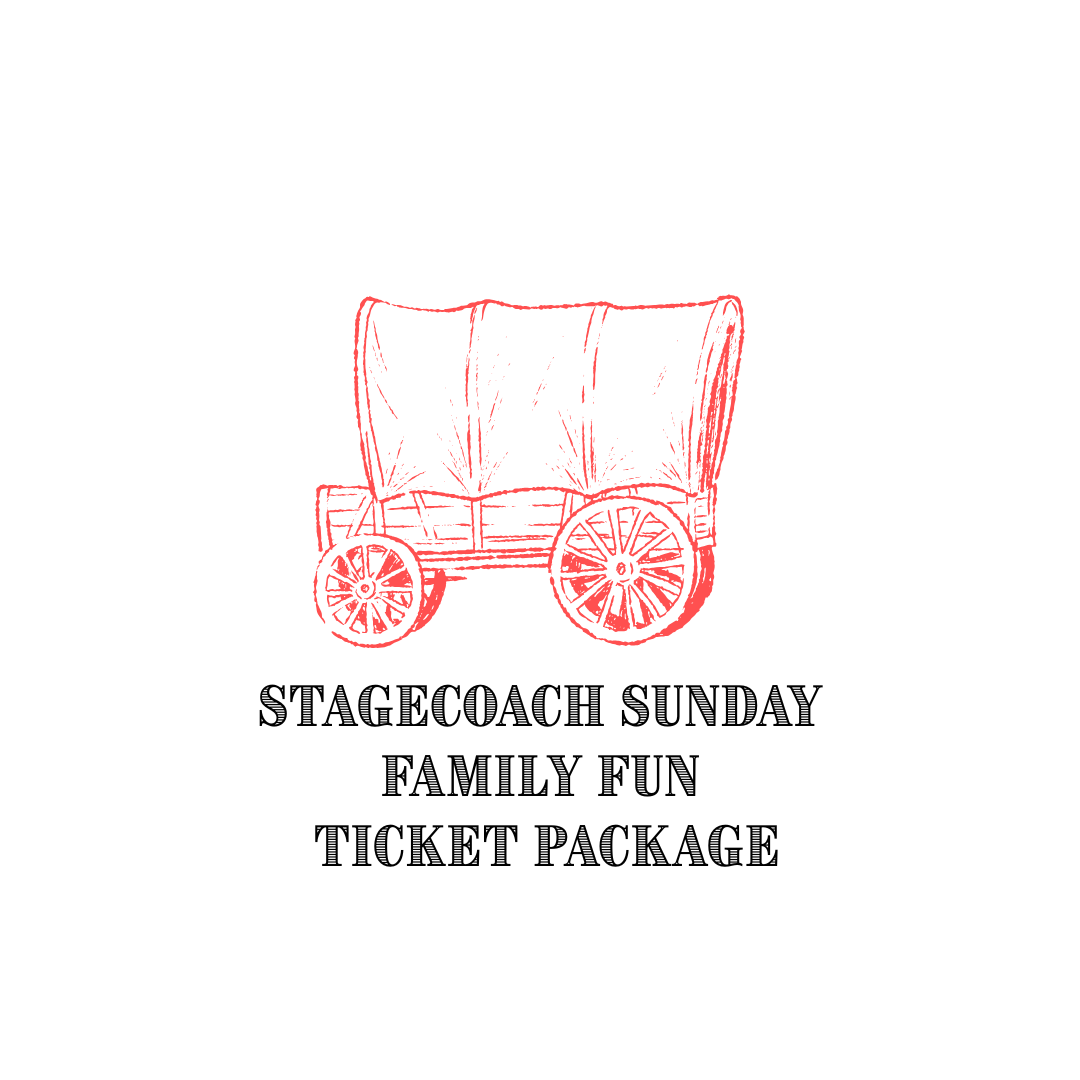 SCS Family Fun Package