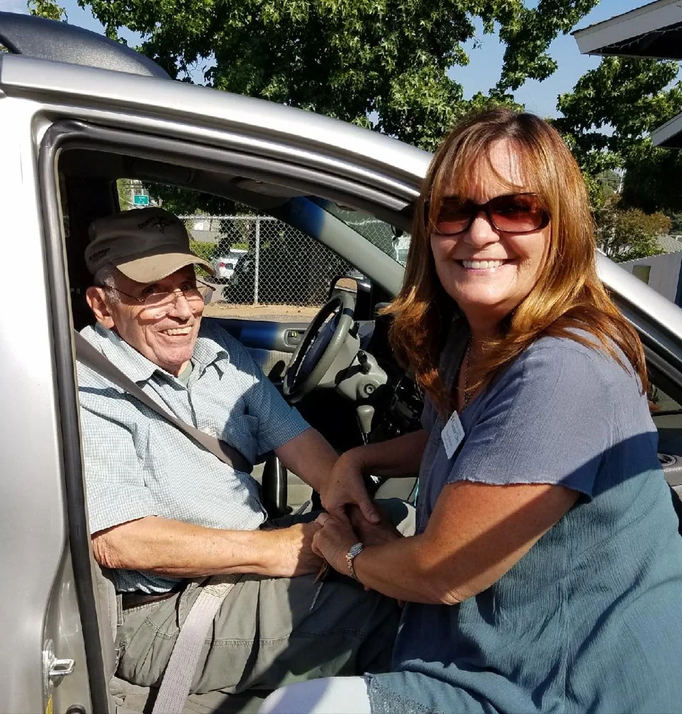 Healthy Living Faire 