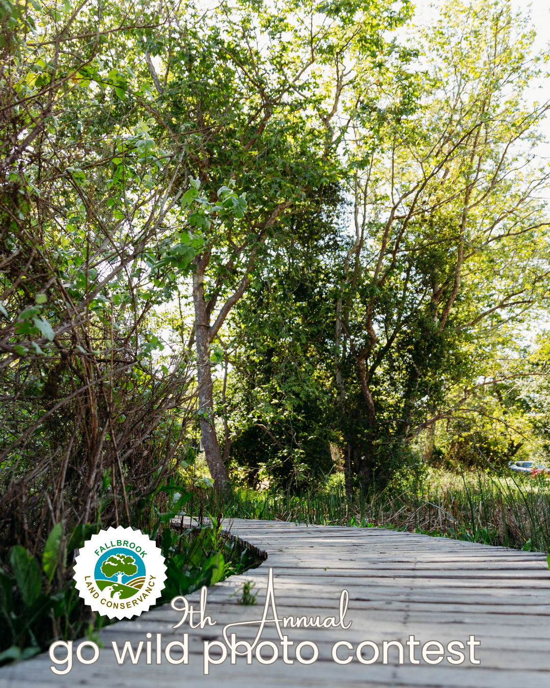 NEWS — Fallbrook Land Conservancy