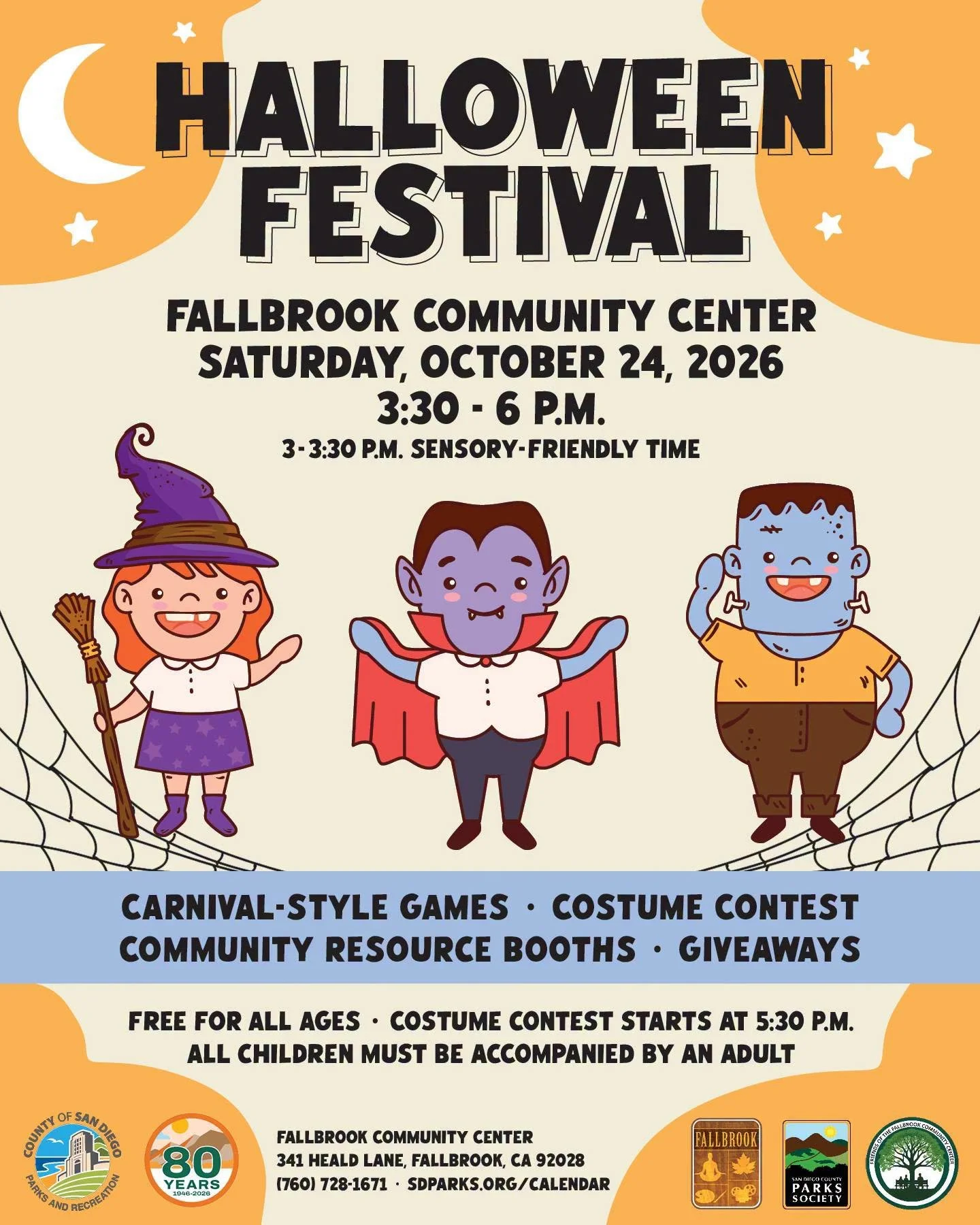 Halloween Festival
