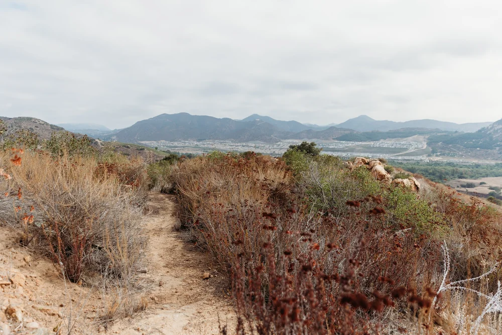 OUR LAND | Preserve Nature — Get Involved Today — Fallbrook Land ...