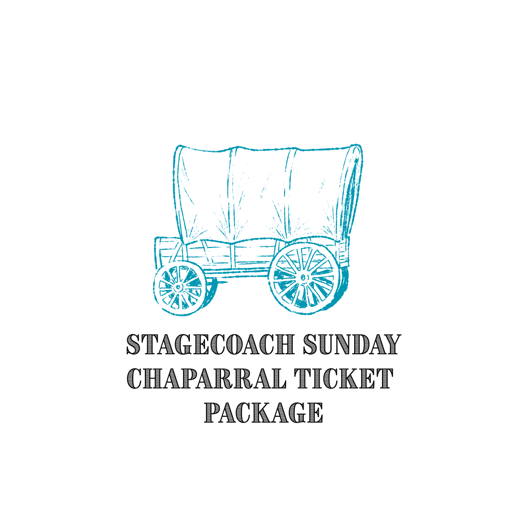 SCS Chaparral Package