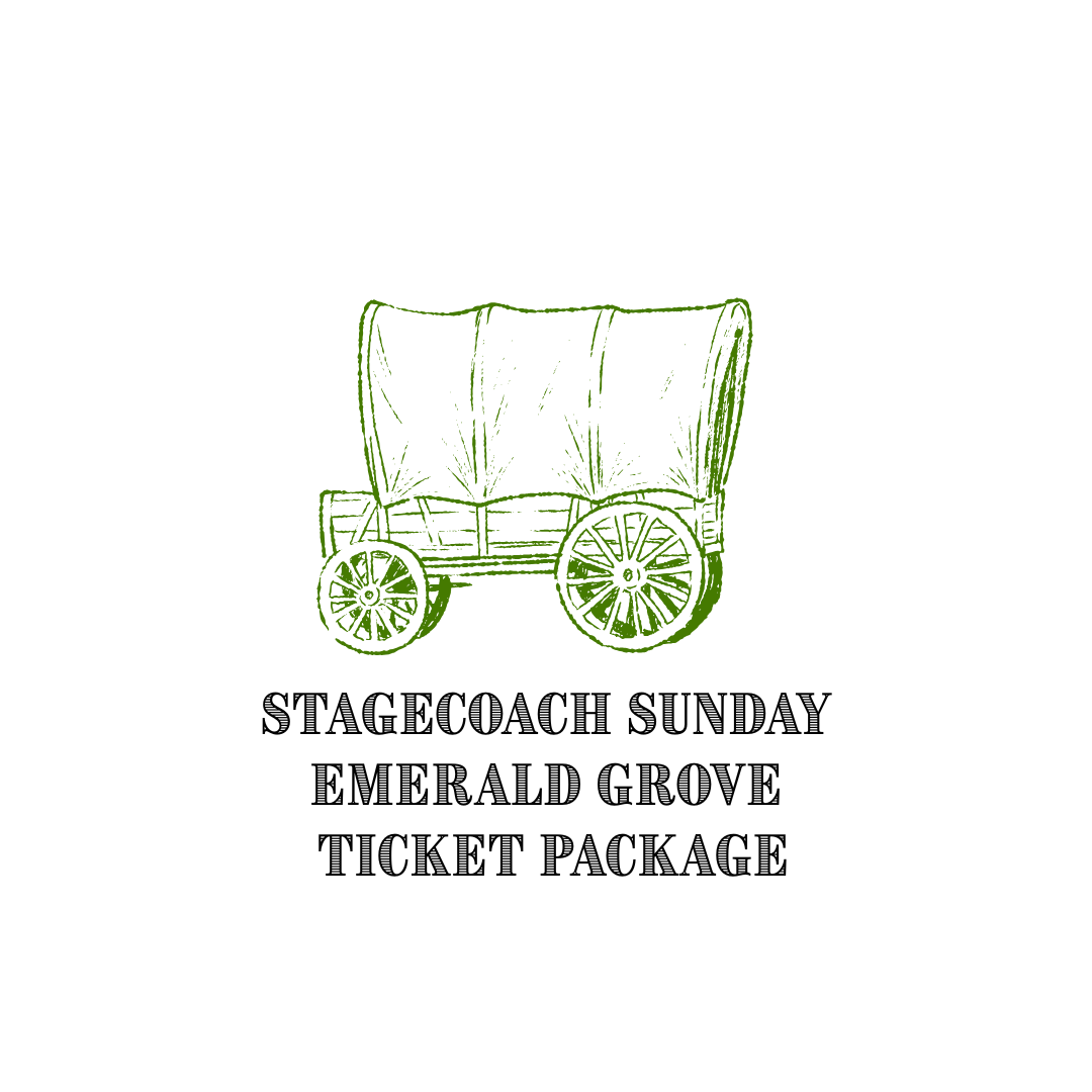 SCS Emerald Grove Package