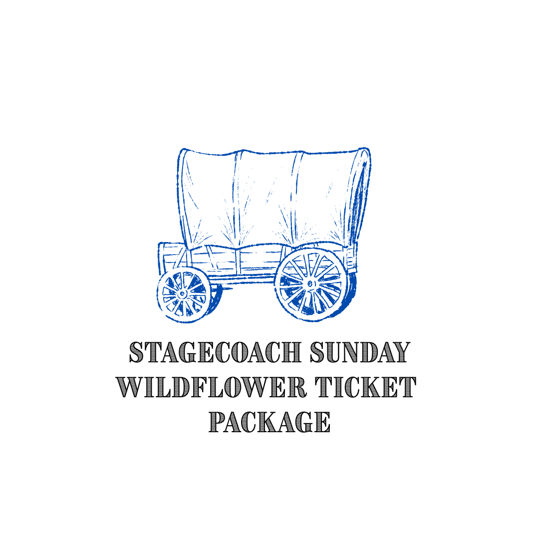 SCS Wildflower Package
