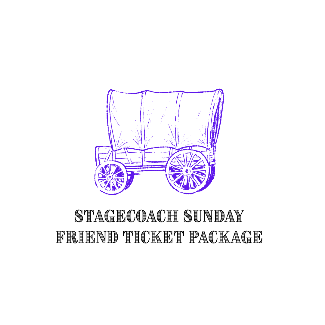 SCS Friend Package