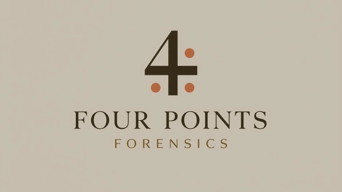 Four Points Forensics