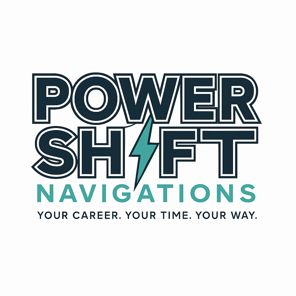 Power Shift Navigations