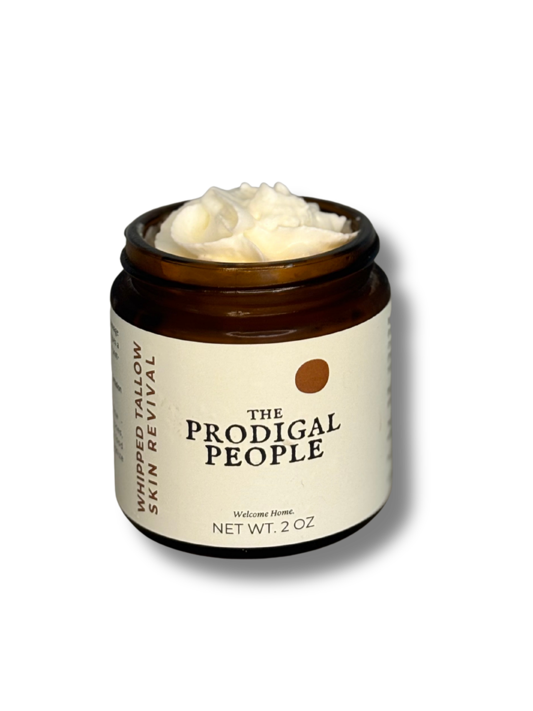 THE ORIGINAL - Whipped Tallow Moisturizer