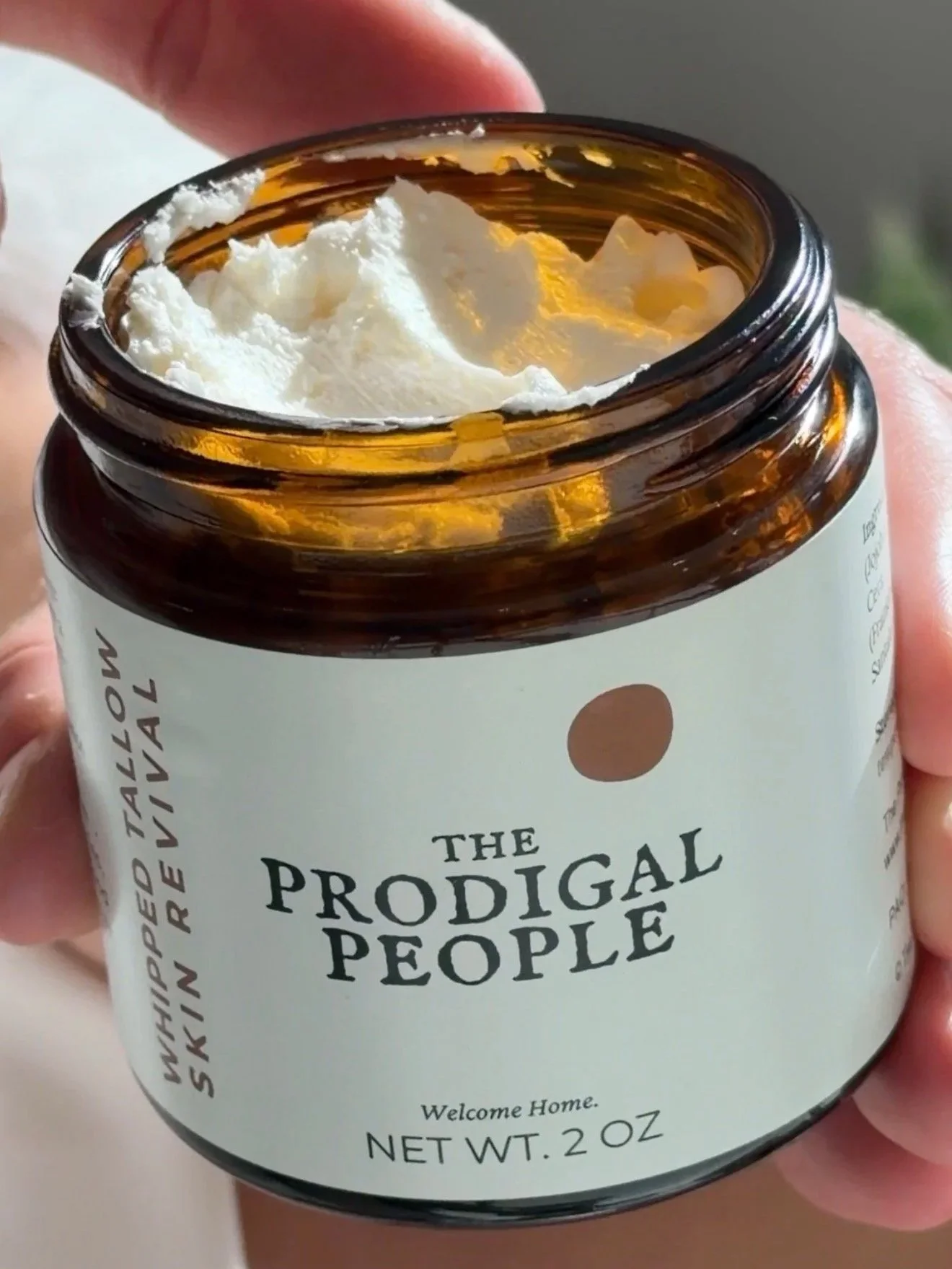 Is Beef Tallow Good for Skin? The Honest Answer (And the History Big Skincare Buried)
