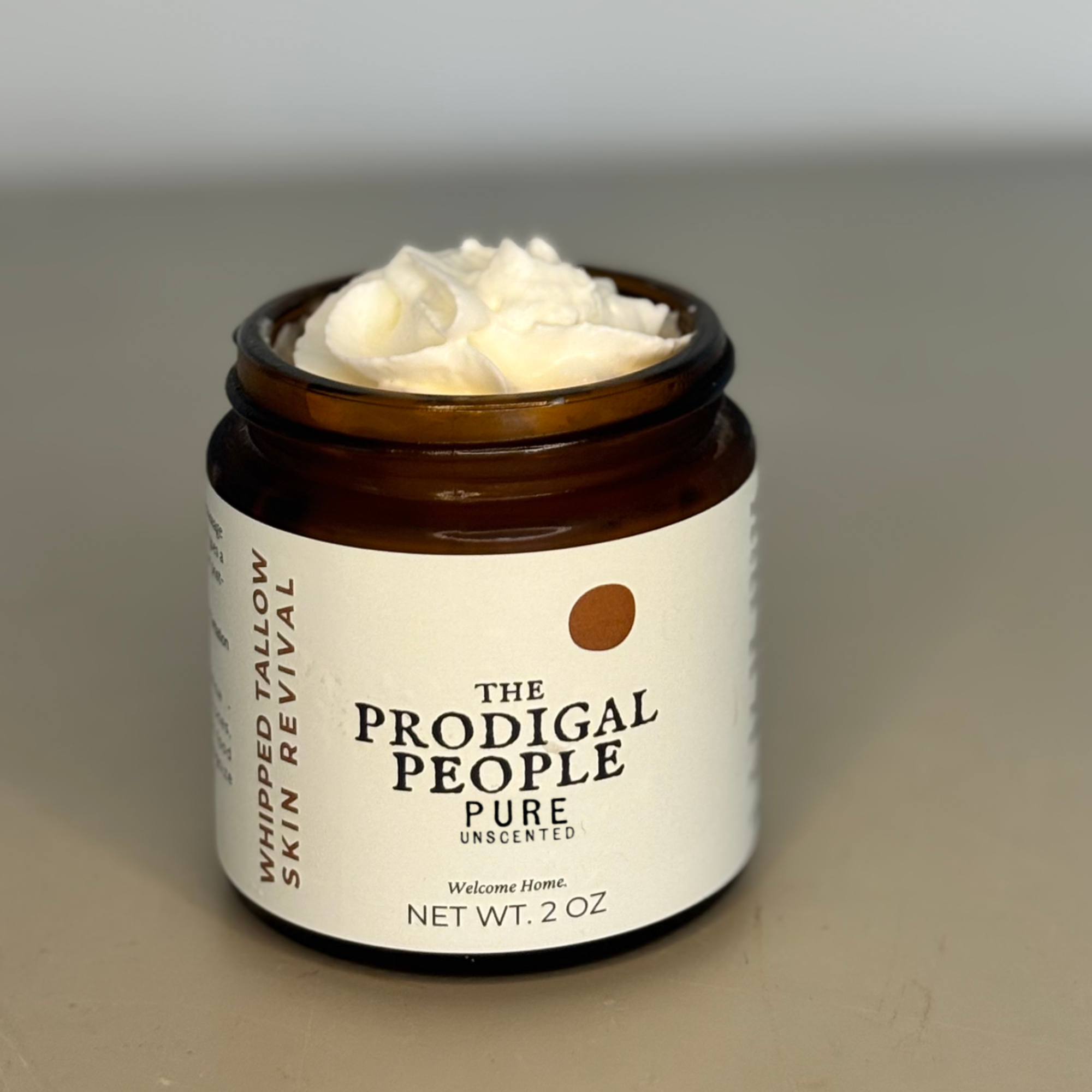 THE PURE – Calendula Butter