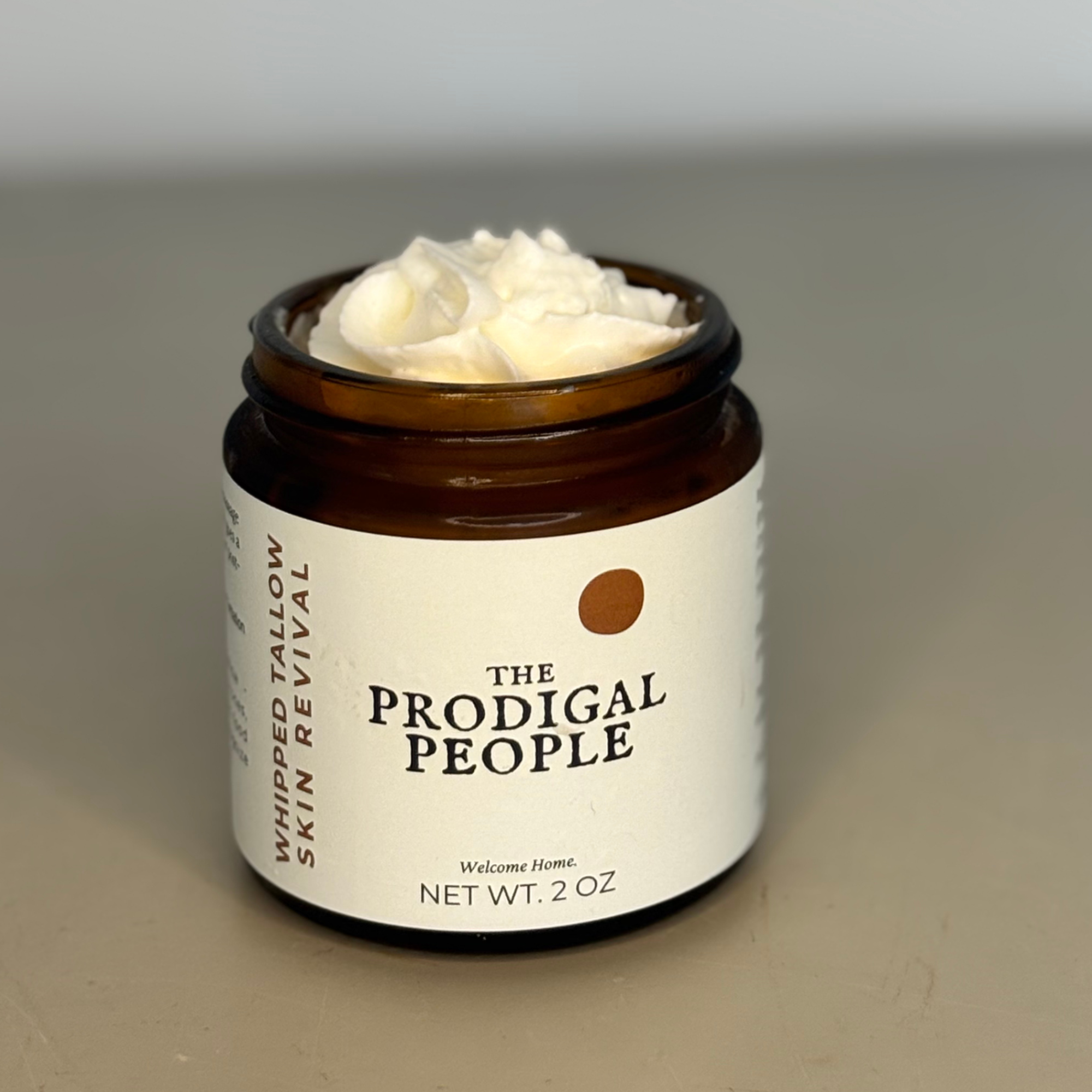 THE ORIGINAL - Whipped Tallow